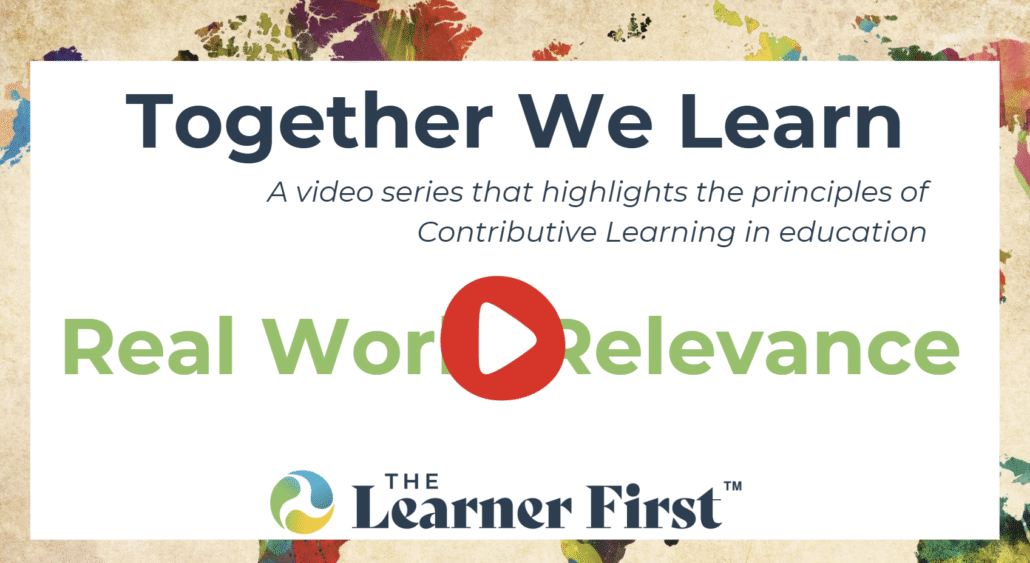 website video cover RWRelevance